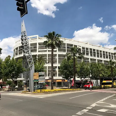 Costa Dorada Apartments-2