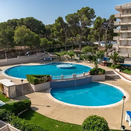 Catalonia Gardens-3