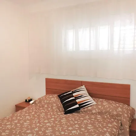 Two-Bedroom Apartment In Salou-2