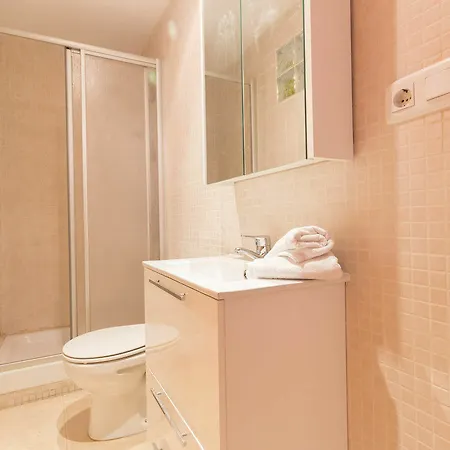Apartamento Cye-3