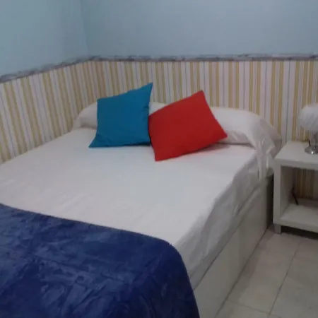 Apartamento Delfos-3