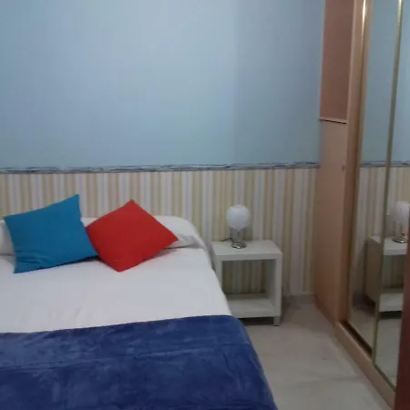 Apartamento Delfos-2