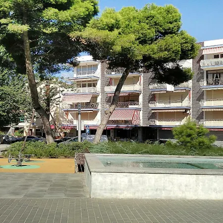 Apartamento Leman-2