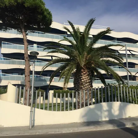 Apartamento En Playa Capellans-2
