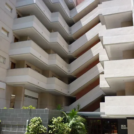 Salou Appartement Mariposa-2