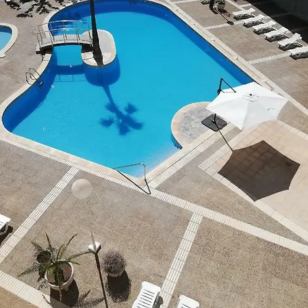 Live Salou Apartment-2