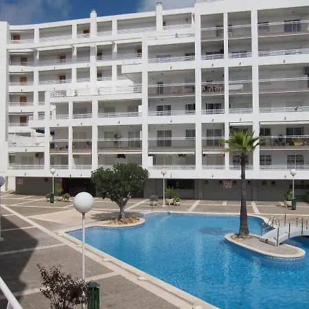 Live Salou Apartment-3