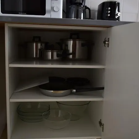 Apartamento Marina-2
