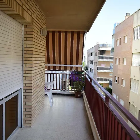Apartamento Marina-3
