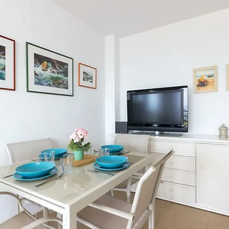 Apartamento La Paz-3