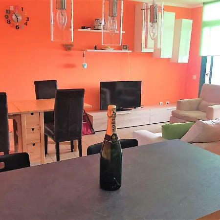 Amazing Cap Salou Apartment-2