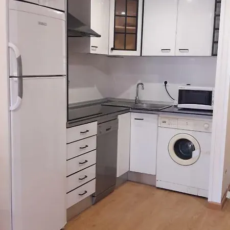 Apartamento Playa Larga-2