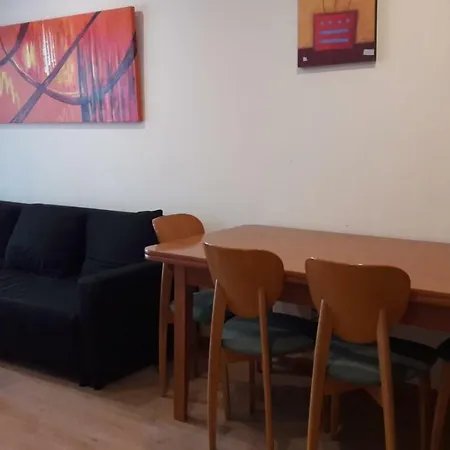 Apartamento Playa Larga-3