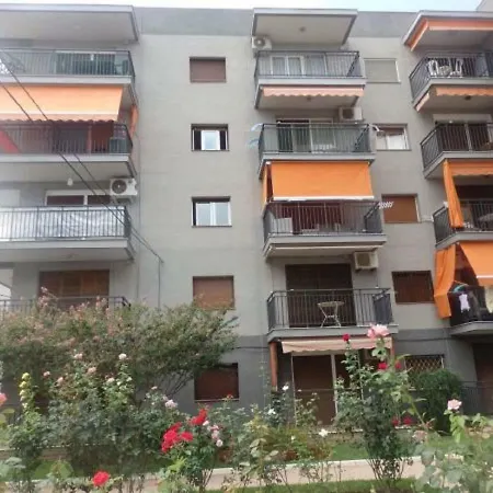 Apartamento Monica!!!-3
