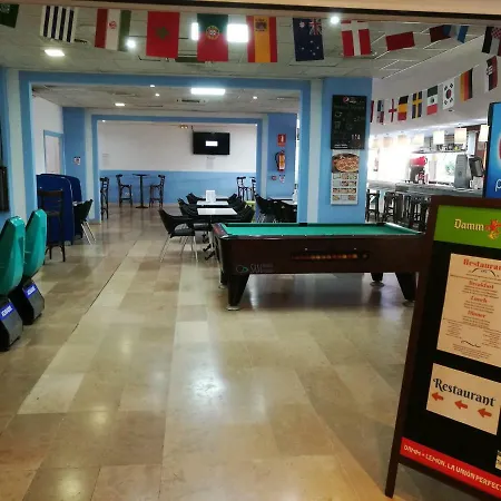 Salou Apartment, Port Aventura, Beaches, Pool-3