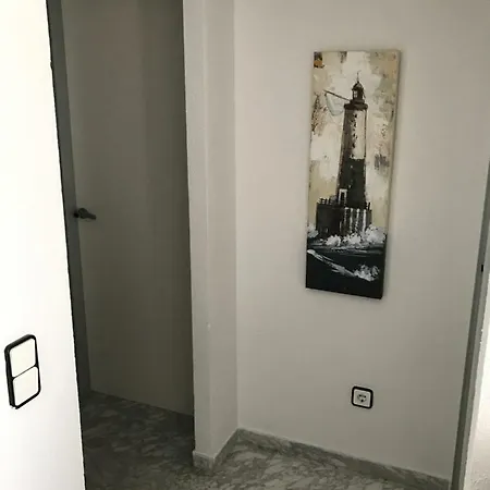 Perfect Apartment Near Port Aventura, Beach-3