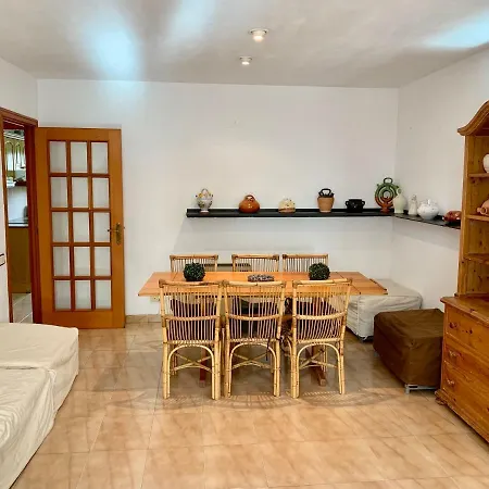 Apartamento - Wifi Free - Frente Al Mar-3