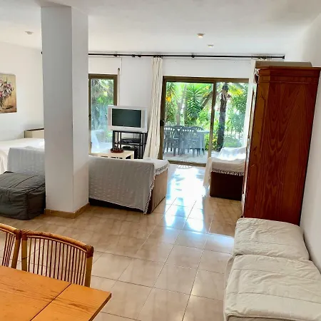 Apartamento - Wifi Free - Frente Al Mar-2