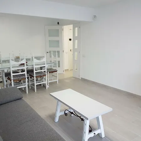 Holiday Apartment Salou-3
