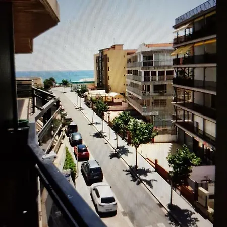 Holiday Apartment Salou-2