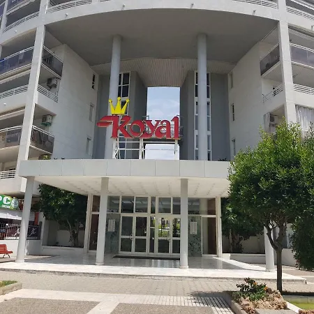 Apartment Royal Salou Center-3