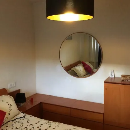 Apartamento En La Zona Turistica De Salou-2