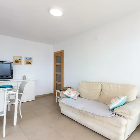 Apartamento La Paz-2