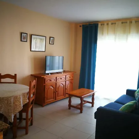 Apartment Royal Salou Center-2
