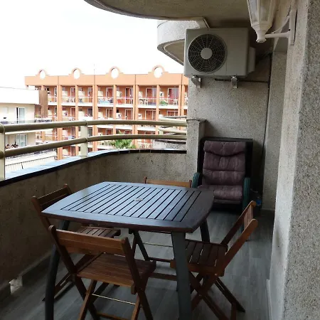 Apartamento Salou-3