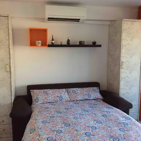 Apartamento F&P primera línea de mar.-2