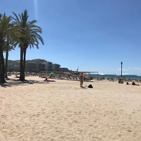 Myhost Paseo De Salou-2