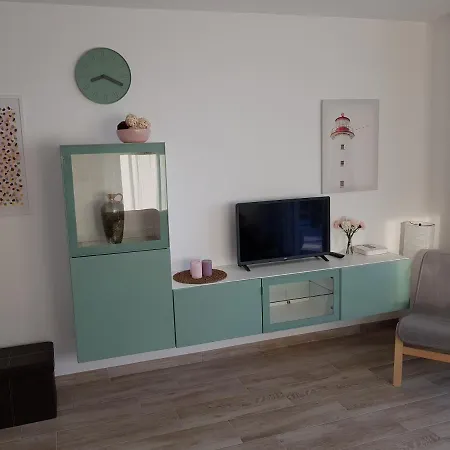 Apartamento Apolo-3