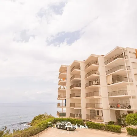 Apartamento Salou Vistas Mar - Piscina-3
