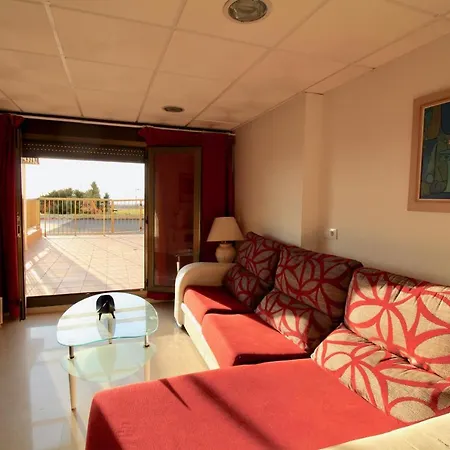 Appartement Salou Locarmar - Toni Brusseles-3
