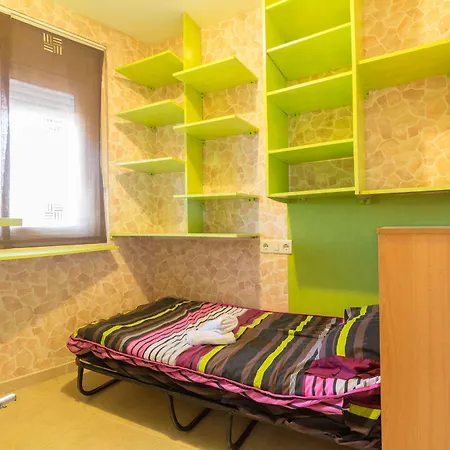 Apartamento Cye-2