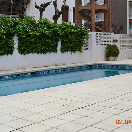 Costa Daurada Apartaments - Varadero Atico-3