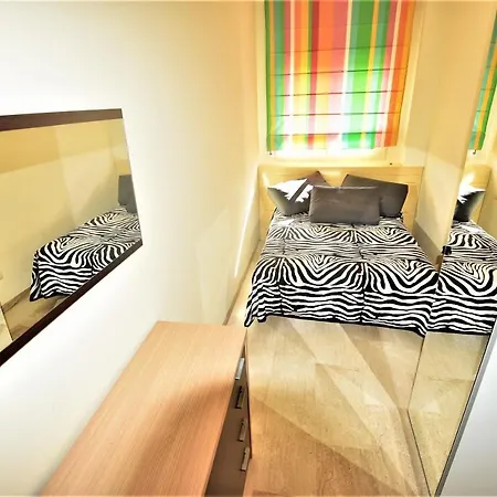 Apartamentos Sol Dorada-3