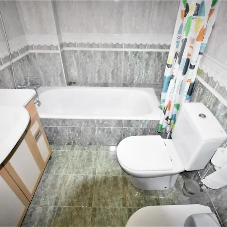 Apartamentos Sol Dorada-2