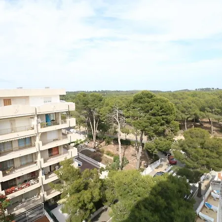 Experience Internacional Salou - Climatizado Con Piscina-2