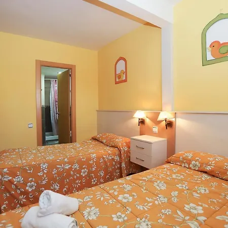 Costa Daurada Apartaments - Stella Maris-2