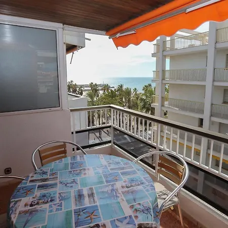 Costa Daurada Apartaments - Stella Maris-3