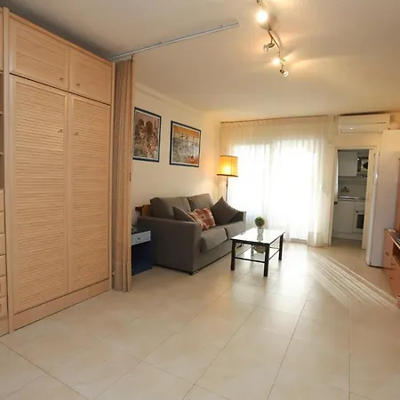 Costa Daurada Apartaments - Alboran-3