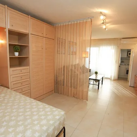 Costa Daurada Apartaments - Alboran-2