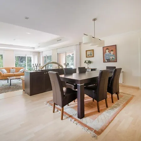 Villa Nin Salou, Tarracohomes-2