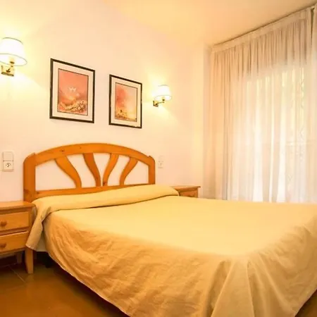 Apartment In Salou/Costa Dorada 3908-2