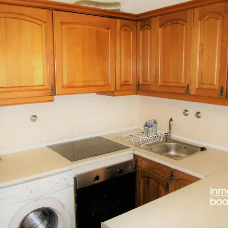 Inmobooking Atico Duplex Con Piscina Y Solarium Privado-3