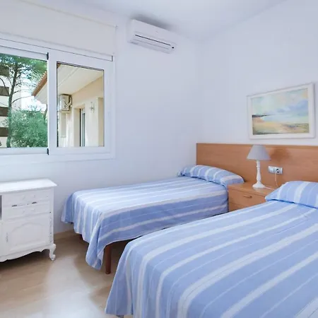 Villa Nin Salou, Tarracohomes-3