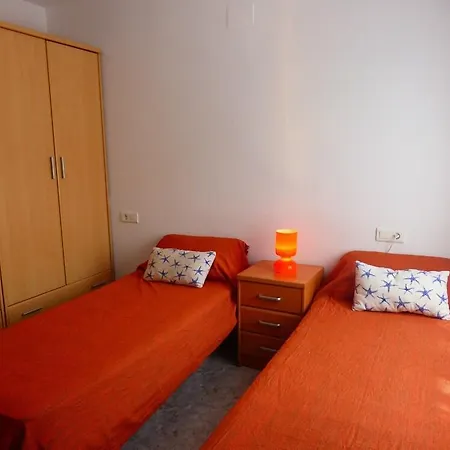 Apartamento M&C Del Bosc-3