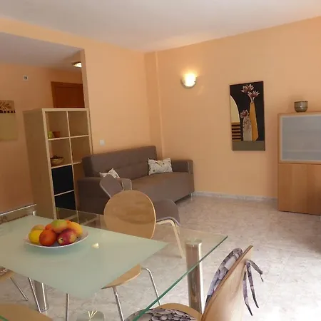 Apartamento M&C Del Bosc-2