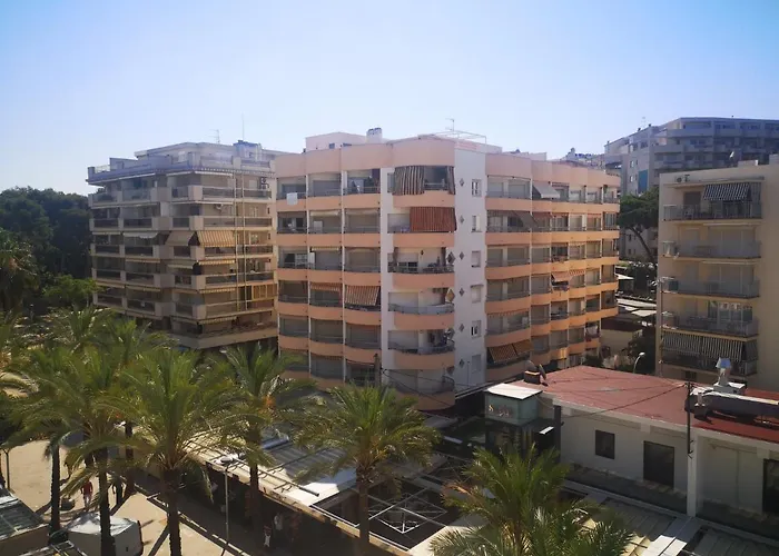 Differentflats Eucalyptus Apartamento Salou